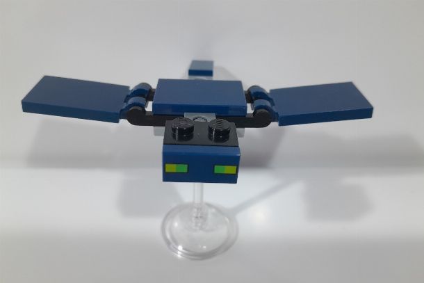 Phantom volant lego 21251