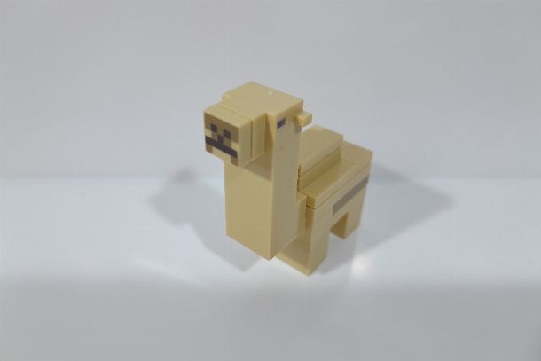  bébé dromadaire lego 21251 