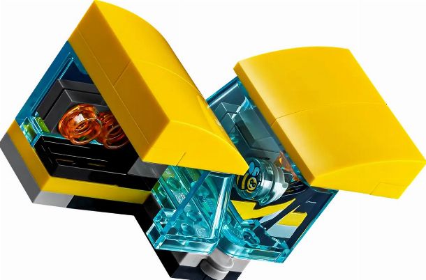 détails du set lego 10338