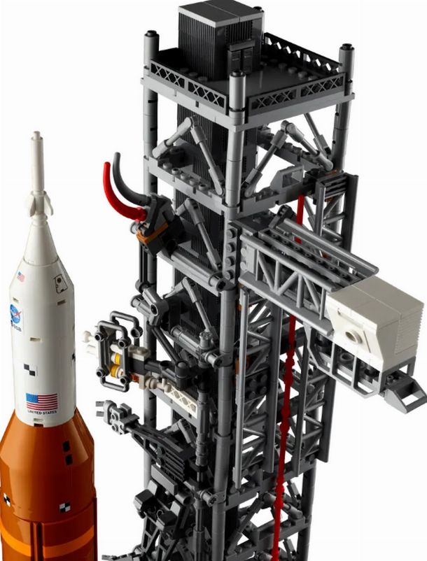 lego 10341 nasa artemis