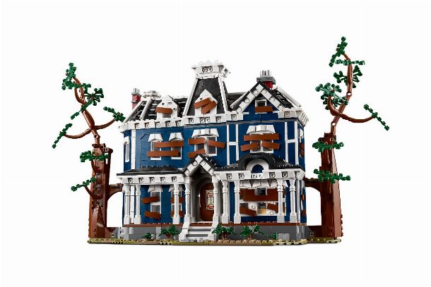 lego 11370 Architecture  du set