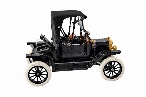 lego-11376 vu de cote coffre arriere