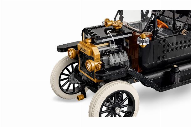 lego-11376 vu moteur