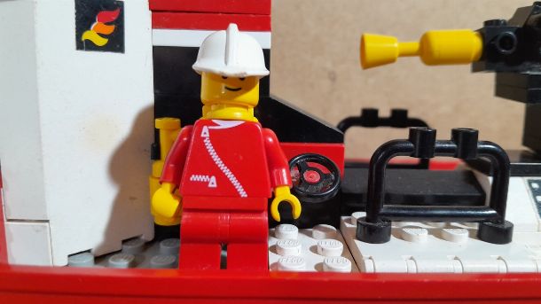 lego 4020 vintage