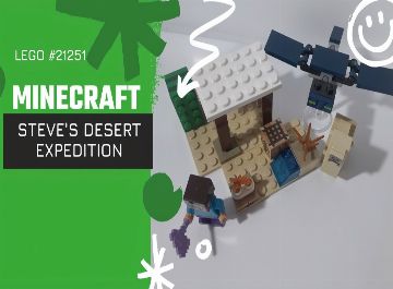 lego 21251 minecraft