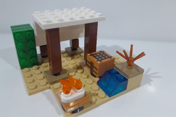 lego set 21251